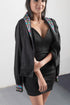 BLACK JACKET